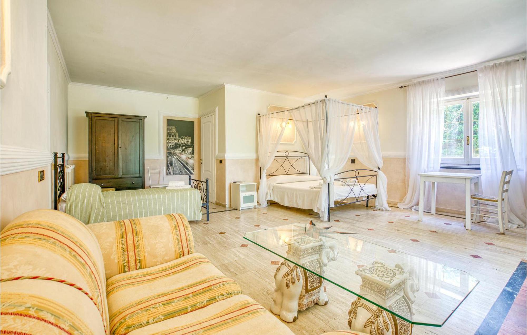 Beautiful Home In Fiumicino With Wifi Extérieur photo