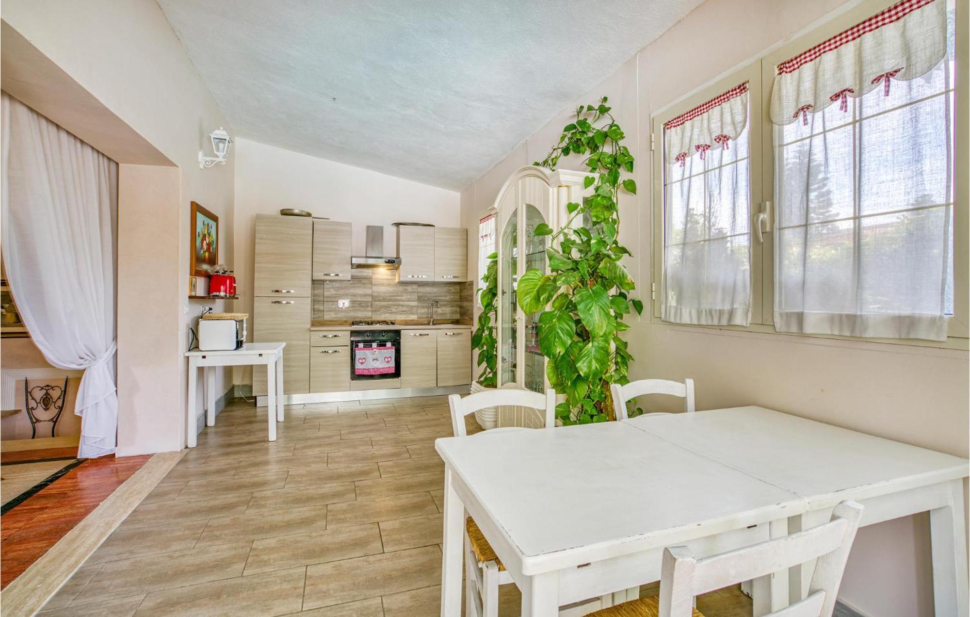 Beautiful Home In Fiumicino With Wifi Extérieur photo