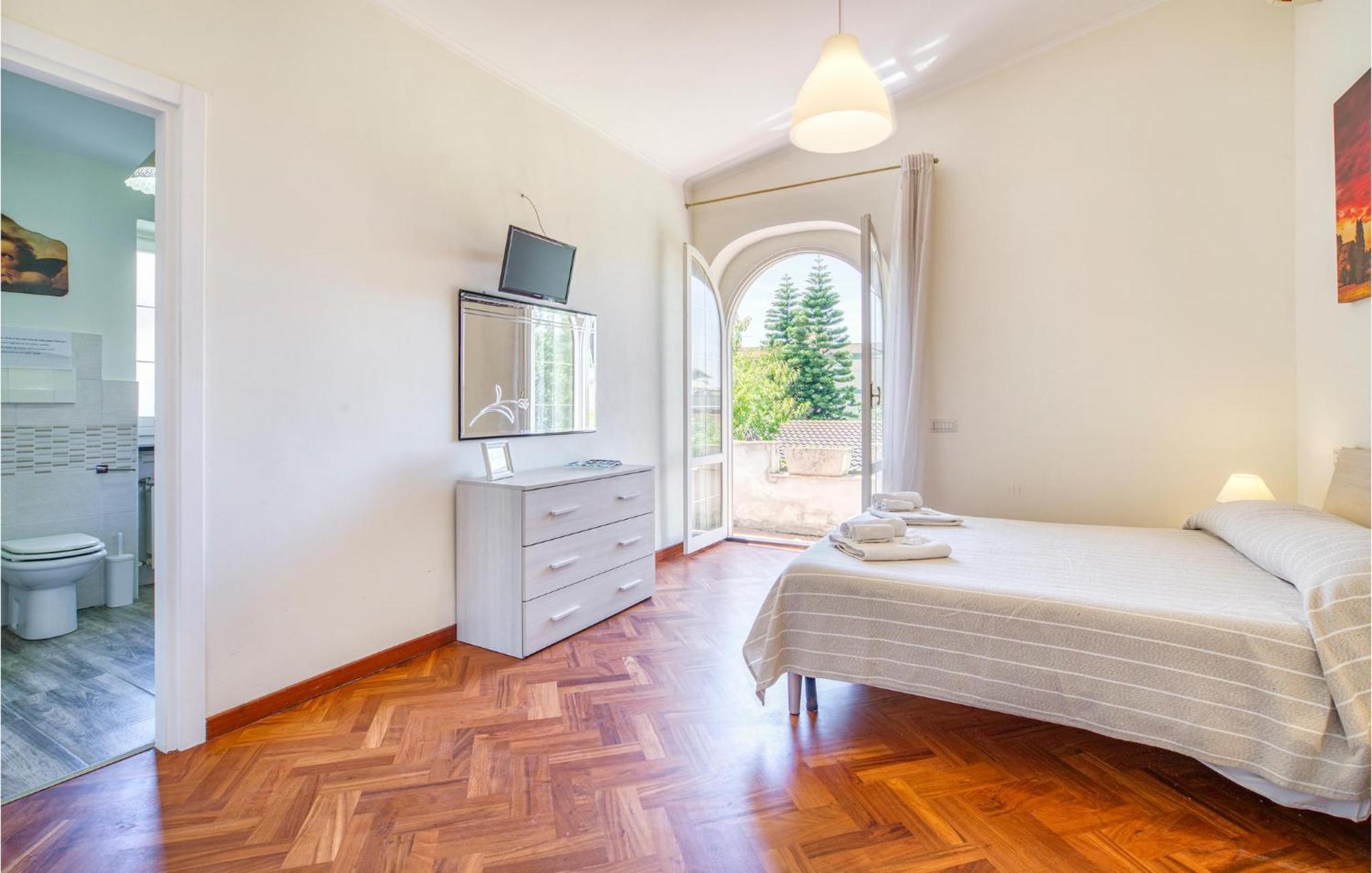 Beautiful Home In Fiumicino With Wifi Extérieur photo