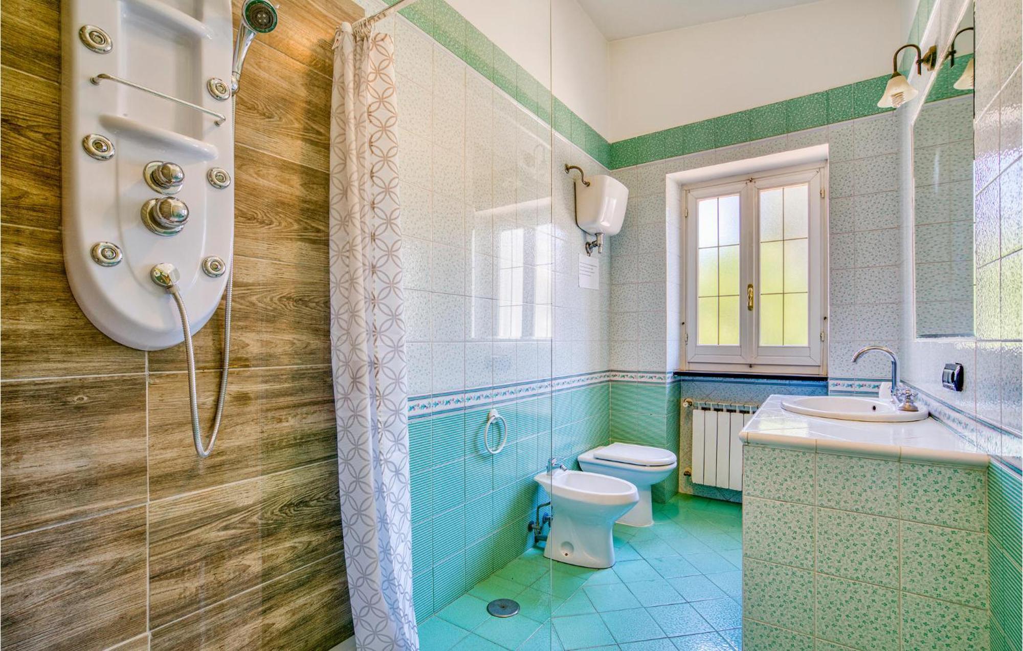 Beautiful Home In Fiumicino With Wifi Extérieur photo